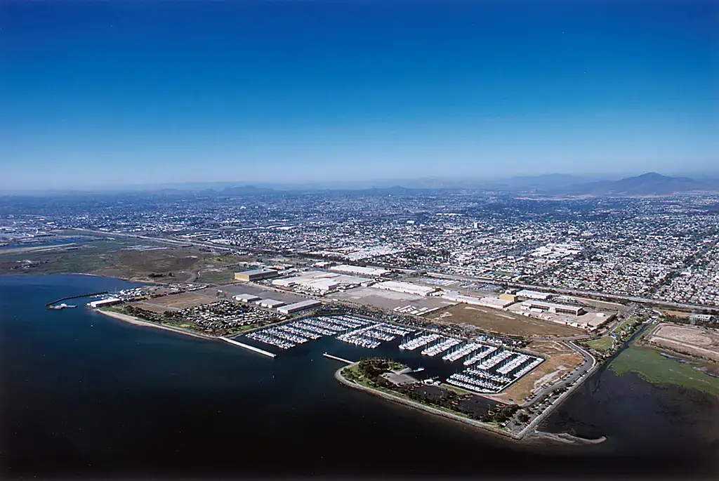 Chula Vista, California